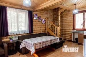 Дом 75м², 1-этажный, посуточно,