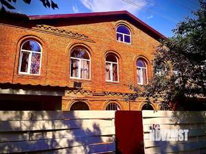 Дом 200м², 2-этажный, посуточно,