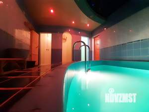 Дом 300м², 2-этажный, посуточно,