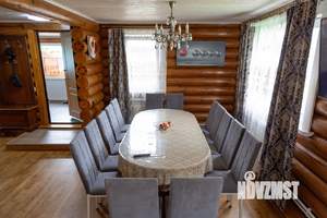 Дом 100м², 2-этажный, посуточно,