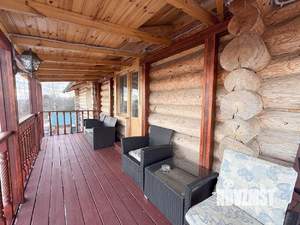 Дом 50м², 1-этажный, посуточно,