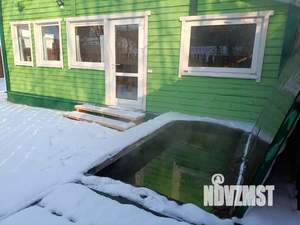 Дом 150м², 2-этажный, посуточно,