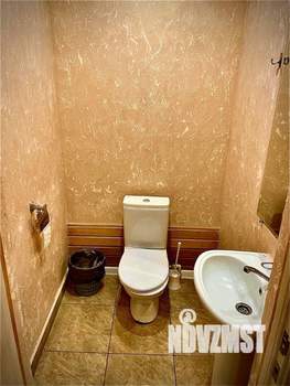 Дом 200м², 2-этажный, посуточно,