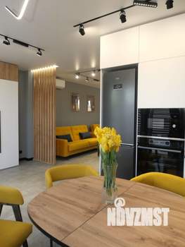 Дом 80м², 2-этажный, посуточно,