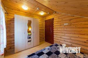 Дом 76м², 2-этажный, посуточно,