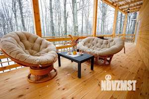 Дом 170м², 1-этажный, посуточно,