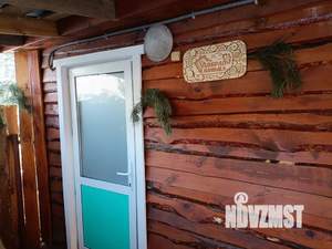 Дом 100м², 2-этажный, посуточно,