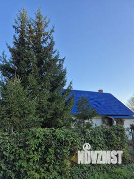 Дом 56м², 1-этажный, посуточно,