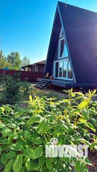 Дом 109м², 2-этажный, посуточно,