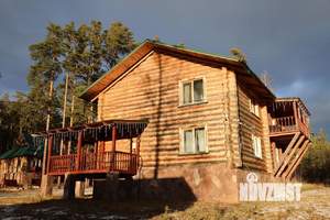 Дом 50м², 1-этажный, посуточно,