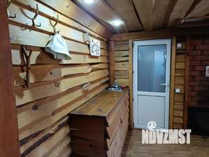 Дом 100м², 2-этажный, посуточно,