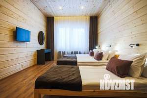 Дом 170м², 1-этажный, посуточно,