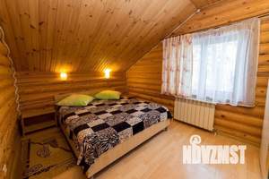 Дом 76м², 2-этажный, посуточно,