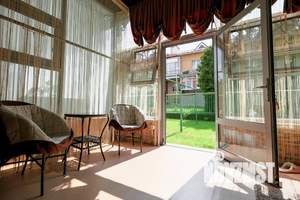 Дом 280м², 1-этажный, посуточно,