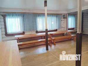 Дом 280м², 2-этажный, посуточно,