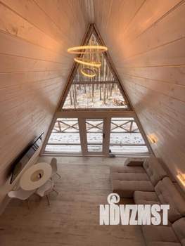 Дом 20м², 1-этажный, посуточно,