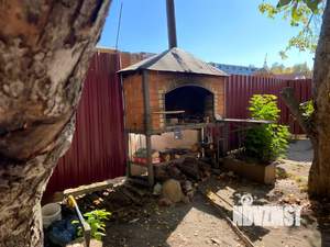 Дом 300м², 2-этажный, посуточно,