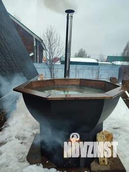 Дом 109м², 2-этажный, посуточно,