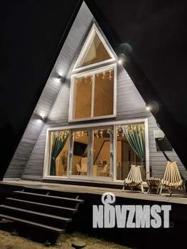 Дом 109м², 2-этажный, посуточно,