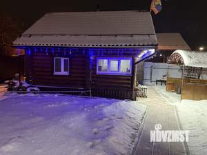 Дом 100м², 2-этажный, посуточно,