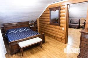 Дом 100м², 2-этажный, посуточно,