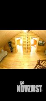 Дом 115м², 2-этажный, посуточно,