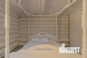 Дом 180м², 2-этажный, посуточно,