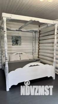 Дом 80м², 2-этажный, посуточно,