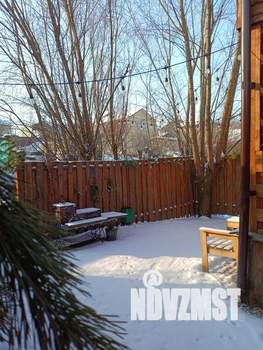 Дом 100м², 2-этажный, посуточно,