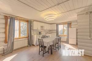 Дом 180м², 2-этажный, посуточно,