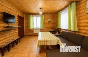 Дом 76м², 2-этажный, посуточно,