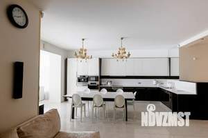 Дом 280м², 1-этажный, посуточно,