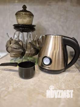 Дом 56м², 1-этажный, посуточно,