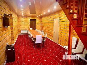 Дом 200м², 2-этажный, посуточно,