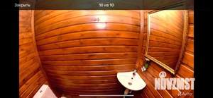 Дом 115м², 2-этажный, посуточно,