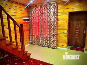 Дом 200м², 2-этажный, посуточно,