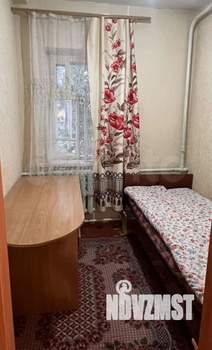 Дом 60м², 1-этажный, на длительный срок,