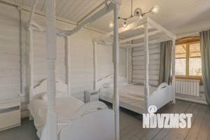 Дом 180м², 2-этажный, посуточно,