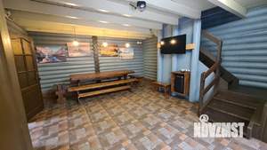 Дом 200м², 2-этажный, посуточно,