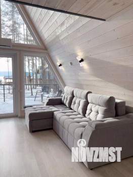 Дом 20м², 1-этажный, посуточно,