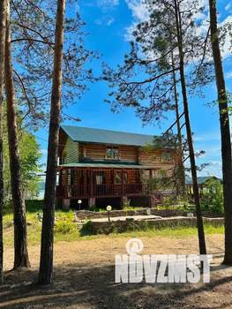 Дом 80м², 2-этажный, посуточно,