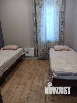 Дом 150м², 1-этажный, посуточно,