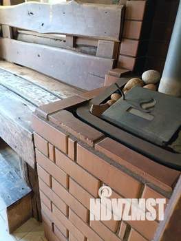 Дом 100м², 2-этажный, посуточно,