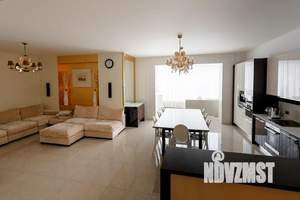 Дом 280м², 1-этажный, посуточно,