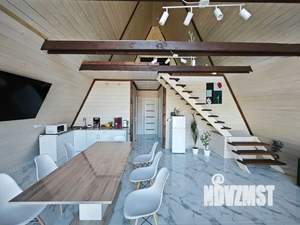 Дом 109м², 2-этажный, посуточно,