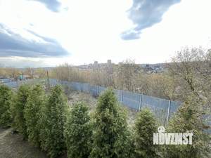 Коттедж 500м², 3-этажный, участок 10 сот.