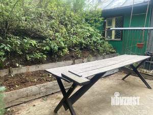 Дом 50м², 2-этажный, участок 7 сот.