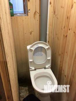 Дом 49м², 2-этажный, участок 5 сот.