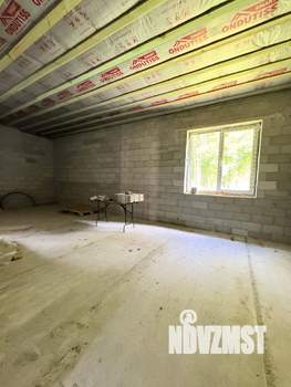 Дом 365м², 1-этажный, участок 16 сот.