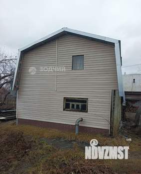 Дом 35м², 2-этажный, участок 6 сот.